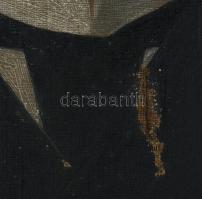 Olvashatatlan jelzéssel, XIX. sz. második fele: Koller Károly (1838-1889) tanár fényképész, festőműv...