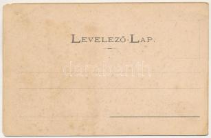 Szatmárnémeti, Szatmár, Satu Mare; Deák tér keleti része, piac, templom, Dellmann Izidor üzlete. Rei...