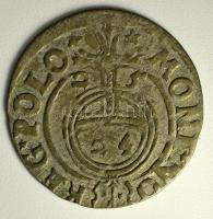 Lengyel-Litván Nemzetközösség 1623. 3p / Póltorak (1/24 Tallér) Ag "III. Zsigmond" Bydgosz...