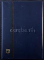 Bulgária (kevés Thrácia) 1.702 klf bélyeg A4-es berakóban