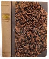 Barcsay Adorján: A szabadkőművesség bűnei., Palatinus József: Egy vidéki páholy titkai. Bp., 1921, E...