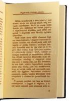 Gróf Széchenyi István: Magyarország kiváltságos lakosihoz. A Soproni Hírlap Kiskönyvtára 2. 1991, So...