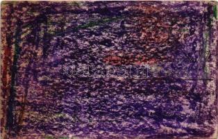 Braila, Vedere spre bazin / view. photo (Rb)