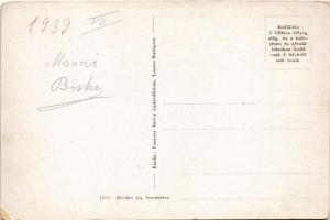 Krasznahorkaváralja, Krásnohorské Podhradie (Rozsnyó, Roznava); Krasznahorka büszke vára "Krasz...