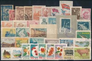 Észak-Korea 36 klf jobb bélyeg