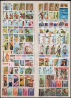 Togo 581 klf bélyeg 3 berakólapon