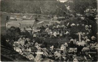 Cajnice, Cajnica; (fl)