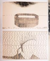 Hauser Beáta. 2017, EX-BB Kiadói Kft. Gazdag képanyaggal illusztrált. Hauser Beáta kárpitművész, gra...