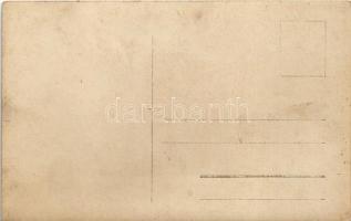 Cetinje, Cettinje, Cettigne; general view in winter. photo