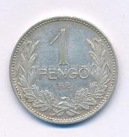 1938. 1P Ag T:XF,VF patina
Adamo P6