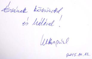 Villa Negra - Horváth Viktor: Möbion. Szobor, kép, regény. Zalaszentgróti Villa Negra Szimpózium kor...