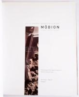 Villa Negra - Horváth Viktor: Möbion. Szobor, kép, regény. Zalaszentgróti Villa Negra Szimpózium kor...