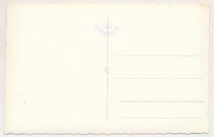 Gyergyószentmiklós, Gheorgheni; látkép / view. photo