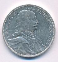 1935. 2P Ag "Rákóczi" T:AU 
Adamo P7.2