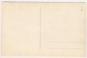 Gyulafehérvár, Karlsburg, Alba Iulia; Biserica de incoronare. Foto Bach / Koronázási templom / churc...