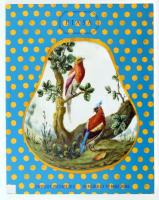 2006 Piasa aukciós katalógus, porcelánok témában.