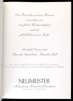 2005 Neumeister 330. árverési katalógus, vegyes régiségek témában: közte festmények, fajansz, porcel...