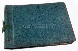 ca 1936 Magyarországi kirándulások több településen: Keszthely, Kláraháza (Vác), Kecskéd puszta, Bal...