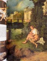 Umberto Eco (szerk.): A szépség története. Ford.: Sajó Tamás. Bp., 2007, Európa, 438+[2] p. Gazdag k...