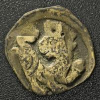 Ausztria 1200 k. Bécsi fillér Ag (2x), (0,70g ; 0,54g) T:VF patina
Austria cca 1200. Friesach Pfenn...