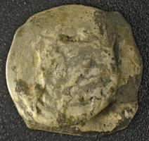Ausztria 1200 k. Bécsi fillér Ag (2x), (0,70g ; 0,54g) T:VF patina
Austria cca 1200. Friesach Pfenn...