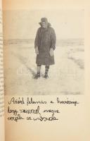 Veress János: 31-es páncéltörők előre...! (Tiltólistás kötet) [Bp.t], [1944], Széchenyi Irodalmi és ...