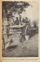 Veress János: 31-es páncéltörők előre...! (Tiltólistás kötet) [Bp.t], [1944], Széchenyi Irodalmi és ...