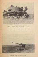 Veress János: 31-es páncéltörők előre...! (Tiltólistás kötet) [Bp.t], [1944], Széchenyi Irodalmi és ...