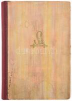 Veress János: 31-es páncéltörők előre...! (Tiltólistás kötet) [Bp.t], [1944], Széchenyi Irodalmi és ...