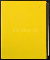 Főként olimpia + egyéb motívum kiadások, albumban