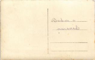 Puhó, Púchov; Vág partja, híd / Váh riverside, bridge. photo (EK)