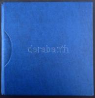 Dél-Afrikai Köztársaság 70 db főleg modern levél, FDC albumban