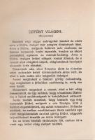 Polonyi Ferenc:
Letűnt világok romjain. Utirajz 42 képpel és 2 térképvázlattal.
Pécs, 1931. Pius-G...