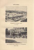 Polonyi Ferenc:
Letűnt világok romjain. Utirajz 42 képpel és 2 térképvázlattal.
Pécs, 1931. Pius-G...