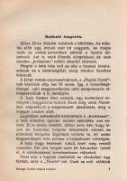 Polonyi Ferenc:
Letűnt világok romjain. Utirajz 42 képpel és 2 térképvázlattal.
Pécs, 1931. Pius-G...