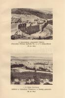 Polonyi Ferenc:
Letűnt világok romjain. Utirajz 42 képpel és 2 térképvázlattal.
Pécs, 1931. Pius-G...