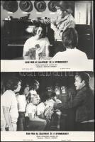 cca 1989 előtt készült, "Áldd meg az állatokat és a gyermekeket" című amerikai film jelene...