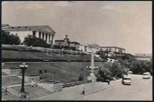 Szovjetunió 1965