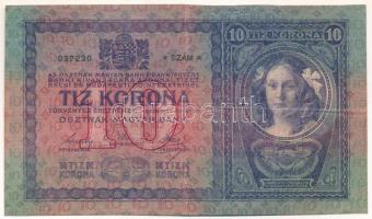 1904. 10K "2498 037230" T:F Adamo K10