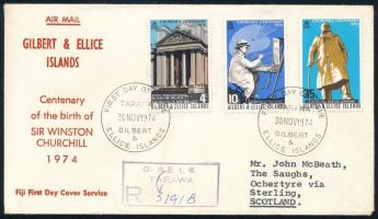 Gilbert és Ellice szigetek 1974