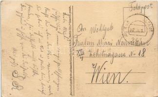 Bucharest, Bukarest, Bucuresti, Bucuresci; Boulevard Elisabeth / street view, tram, shops + "K....