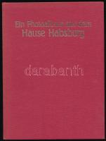 Heiszler Vilmos - Szakács Margit - Vörös Károly: Ein Photoalbum aus dem Hause Habsburg. Wien-Köln-Graz, 1989, Böhlau Verlag. Fekete-fehér fotókkal illusztrálva. Német nyelven. Kiadói egészvászon-kötés.