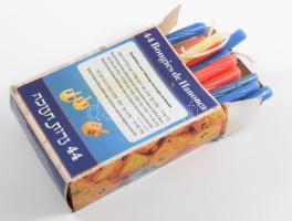 Doboznyi hanuka gyertya