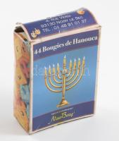 Doboznyi hanuka gyertya