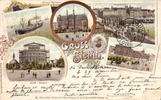 1897 Szczecin litho (EB)