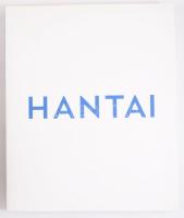 Hantai. Szerk.: Fabényi Júlia, Kürti Emese, Popovics Viktória. (Kiállítási katalógus.) Bp., 2014, Ludwig Múzeum-Kortárs Művészeti Múzeum, 211 p. Gazdag képanyaggal, Hantai Simon műveinek reprodukcióival illusztrálva. Magyar és angol nyelven. Kiadói papírkötés, jó állapotban.