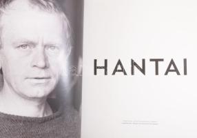 Hantai. Szerk.: Fabényi Júlia, Kürti Emese, Popovics Viktória. (Kiállítási katalógus.) Bp., 2014, Lu...