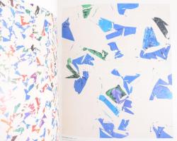 Hantai. Szerk.: Fabényi Júlia, Kürti Emese, Popovics Viktória. (Kiállítási katalógus.) Bp., 2014, Lu...