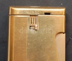 Réz Ronson öngyújtó