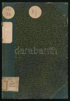 Juba Adolf: Az iskolaorvosi intézmény Magyarországon. Negyedévszázados fennállása alkalmából írta: -...